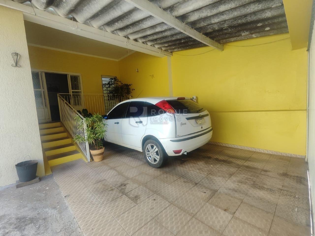 Casa Residencial à venda no bairro Jardim Barão de Limeira: 