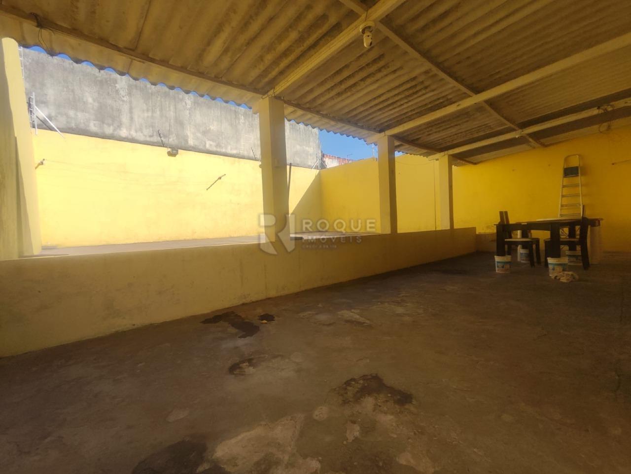 Casa Residencial à venda no bairro Jardim Barão de Limeira: 