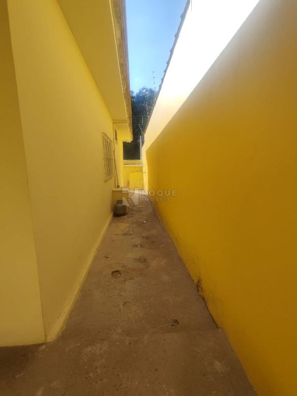 Casa Residencial à venda no bairro Jardim Barão de Limeira: 