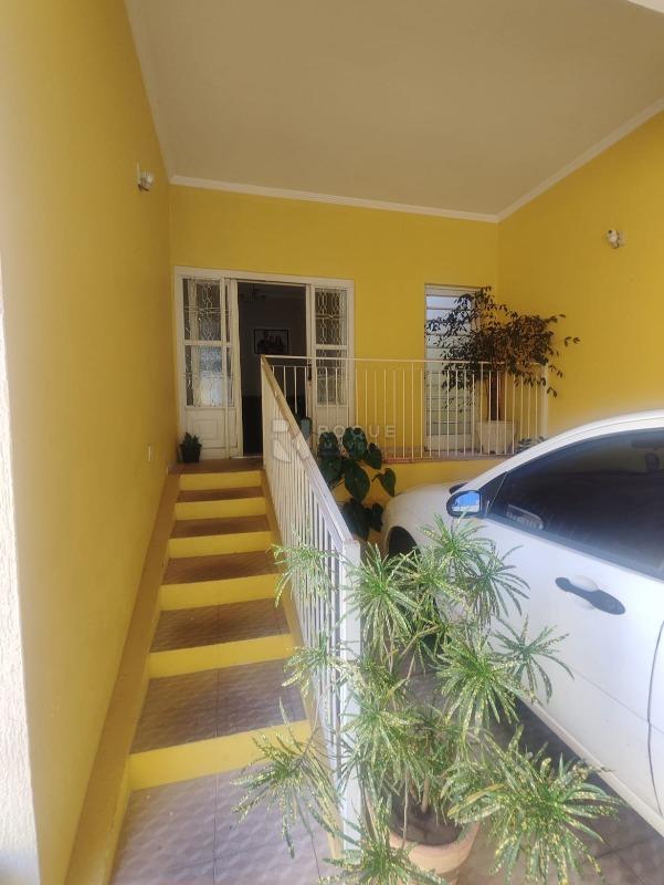 Casa Residencial à venda no bairro Jardim Barão de Limeira: 