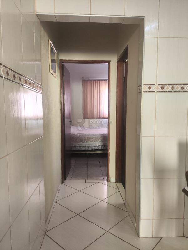 Casa Residencial à venda no bairro Jardim Barão de Limeira: 