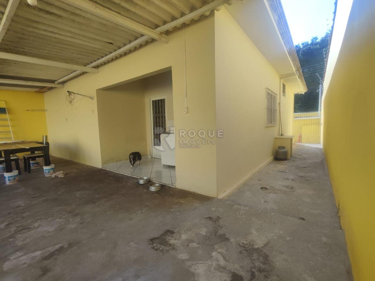 Casa Residencial à venda no bairro Jardim Barão de Limeira: 
