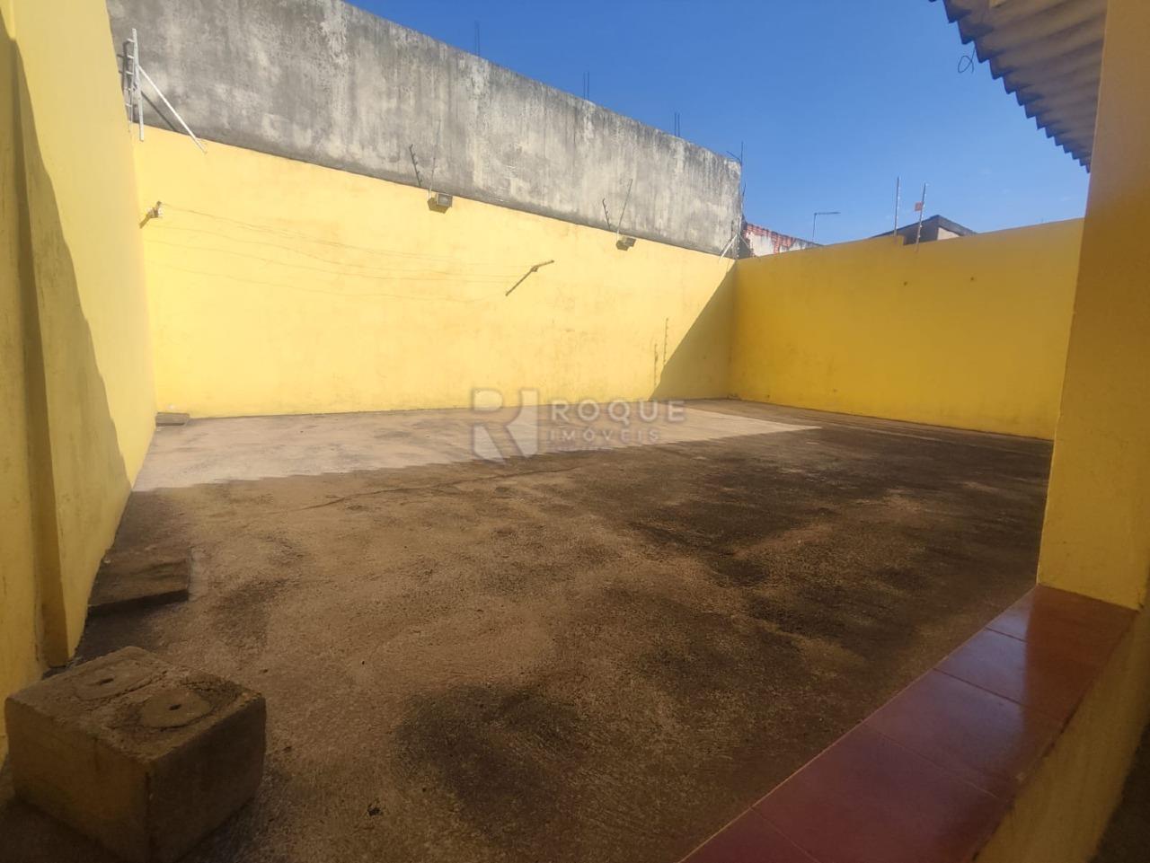 Casa Residencial à venda no bairro Jardim Barão de Limeira: 