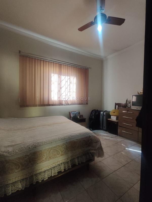 Casa Residencial à venda no bairro Jardim Barão de Limeira: 