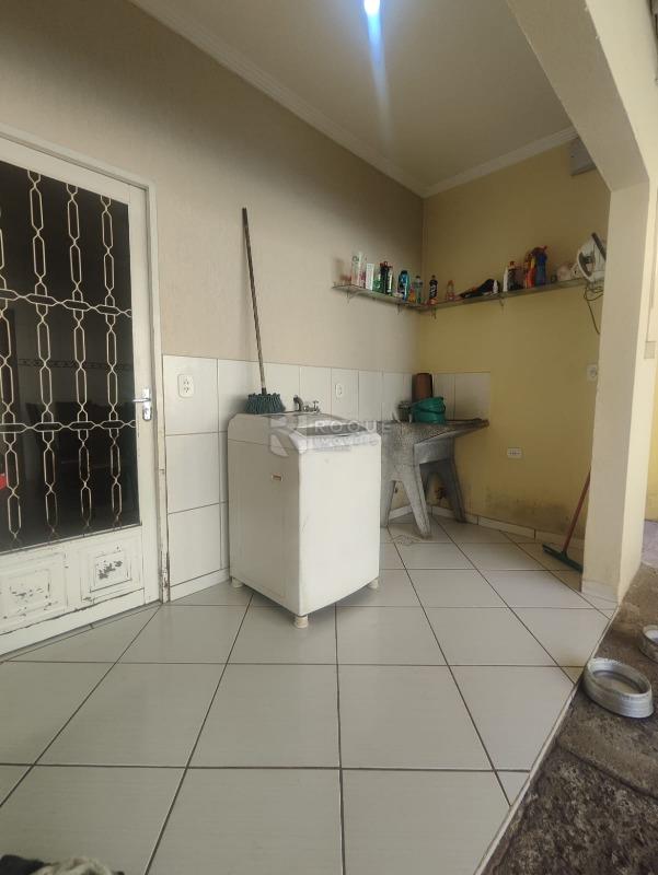 Casa Residencial à venda no bairro Jardim Barão de Limeira: 
