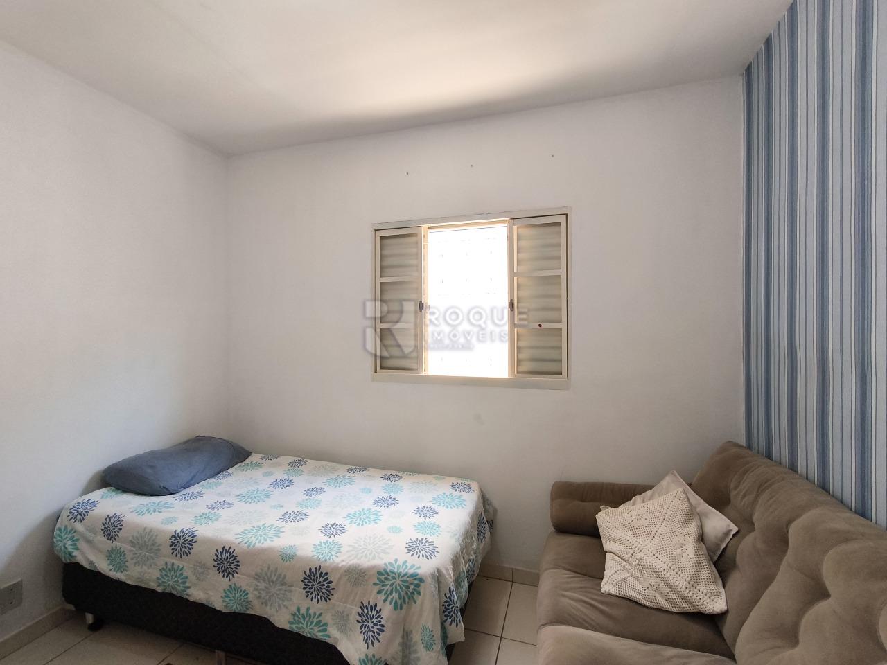 Casa em condomínio à venda no bairro Jardim Campo Belo: DORMITÓRIO 1