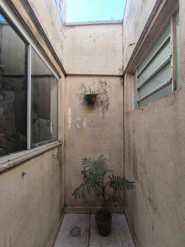 Casa em condomínio à venda no bairro Jardim Campo Belo: JARDIM DE INVERNO