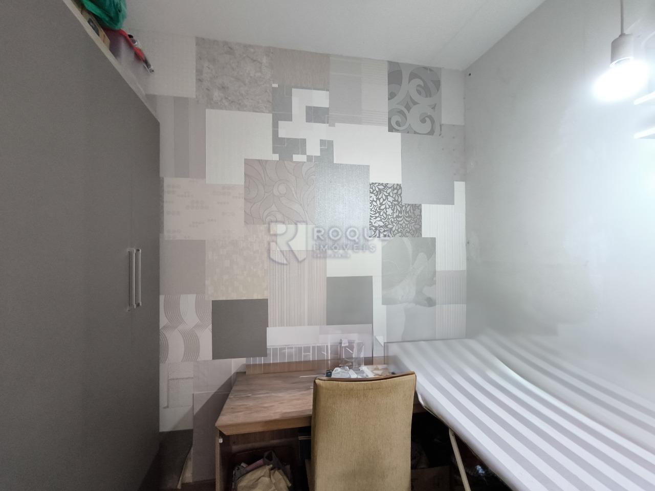 Casa em condomínio à venda no bairro Jardim Campo Belo: DORMITÓRIO 2