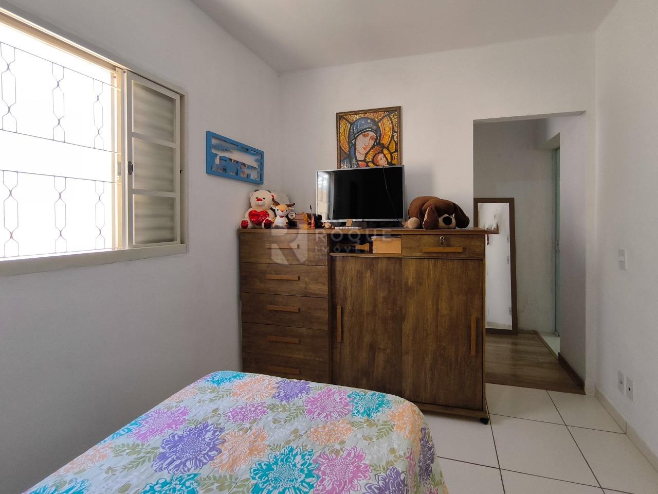 Casa em condomínio à venda no bairro Jardim Campo Belo: SUÍTE