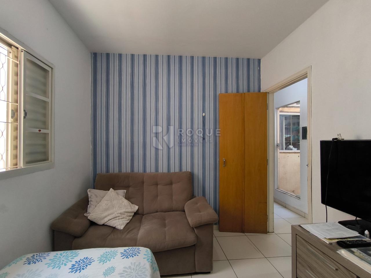 Casa em condomínio à venda no bairro Jardim Campo Belo: DORMITÓRIO 1