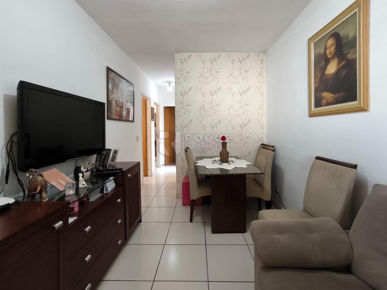 Casa em condomínio à venda no bairro Jardim Campo Belo: SALA DE ESTAR