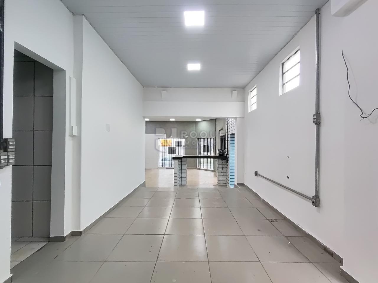 Salão para aluguel no bairro Jardim Piratininga: Salão 