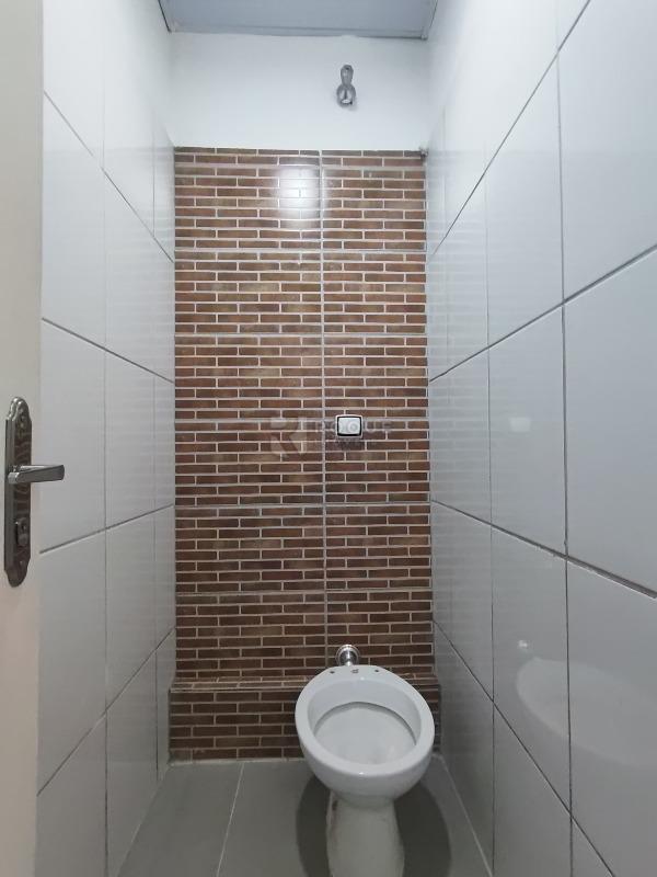 Salão para aluguel no bairro Jardim Piratininga: Wc social 02
