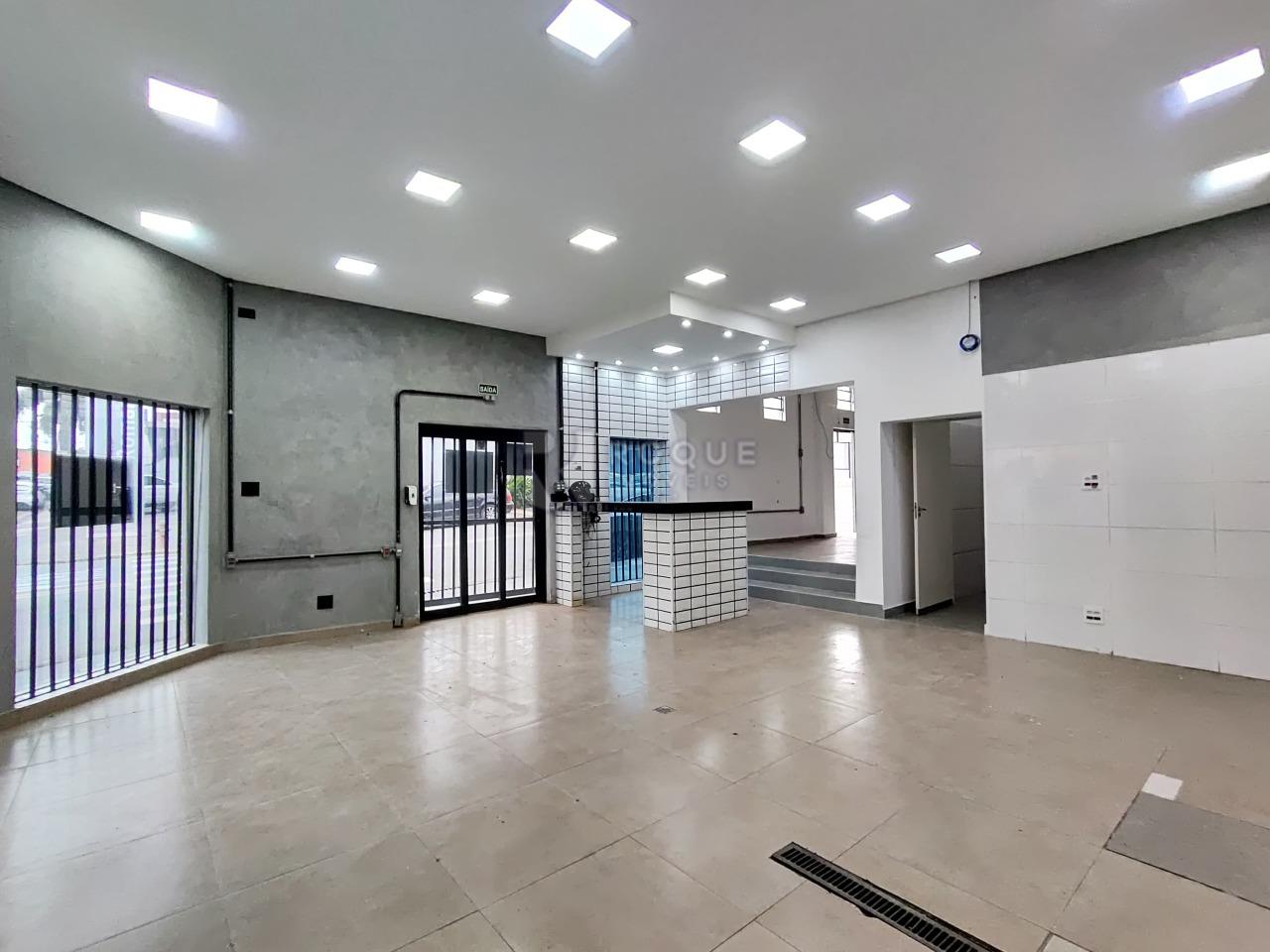 Salão para aluguel no bairro Jardim Piratininga: Salão 