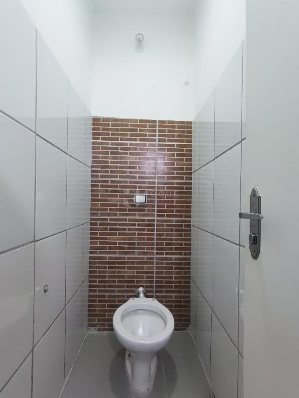 Salão para aluguel no bairro Jardim Piratininga: Wc social 01 