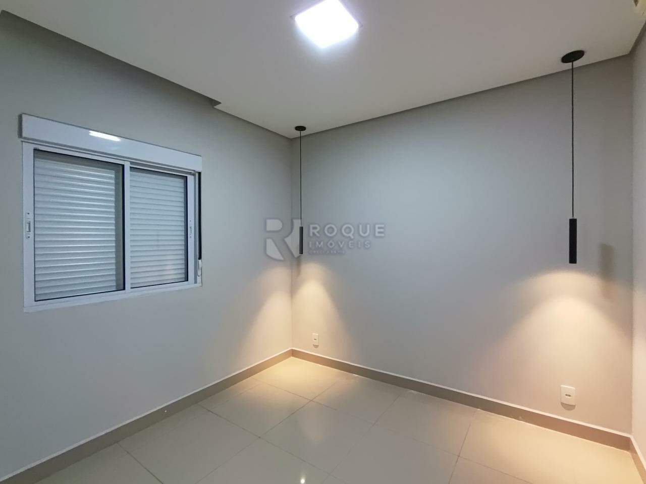 Apartamento para aluguel no bairro Chácaras Antonieta: Dormitório 01