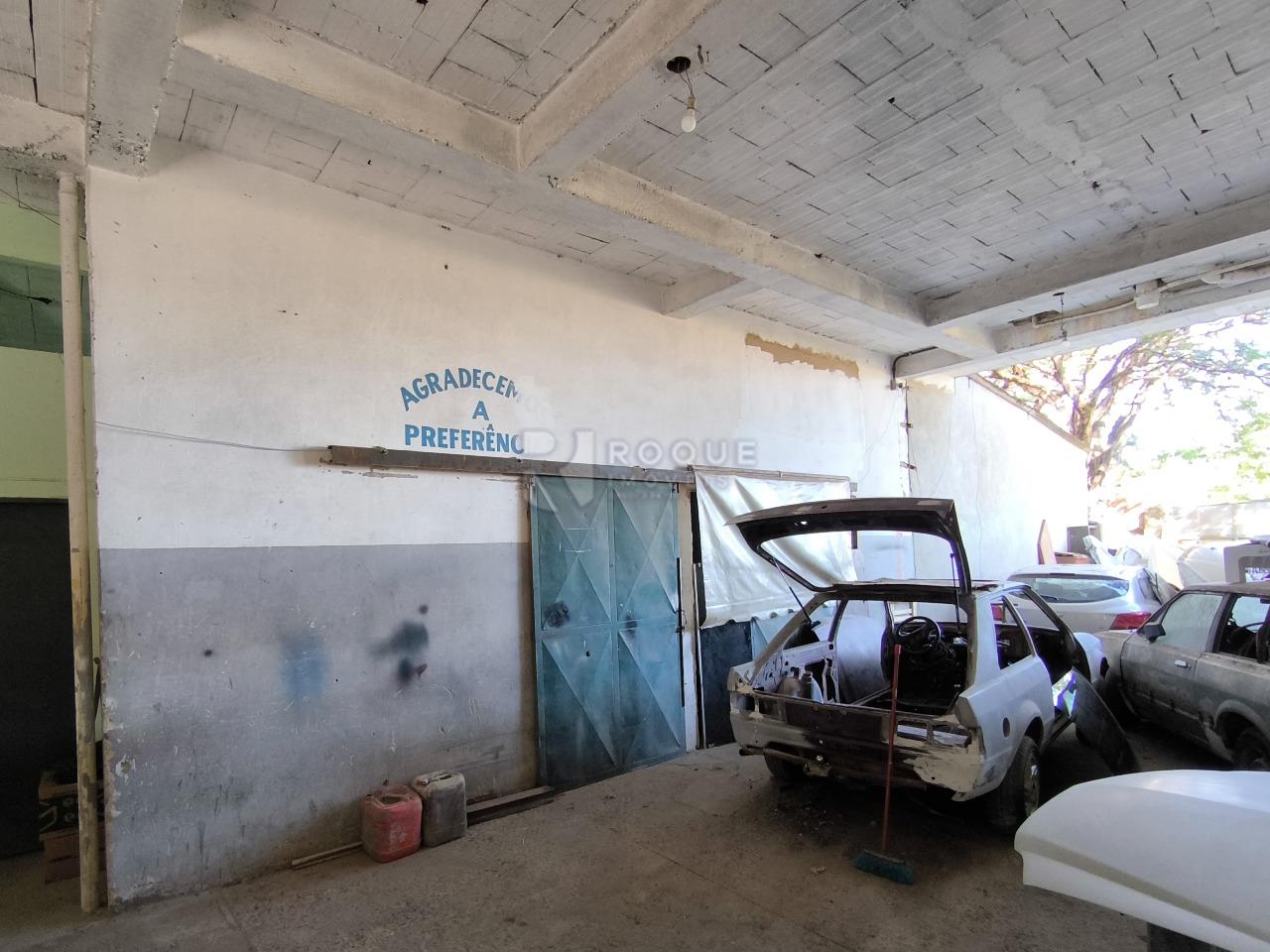 Casa Residencial à venda no bairro Jardim Barão de Limeira: SALÃO COMERCIAL