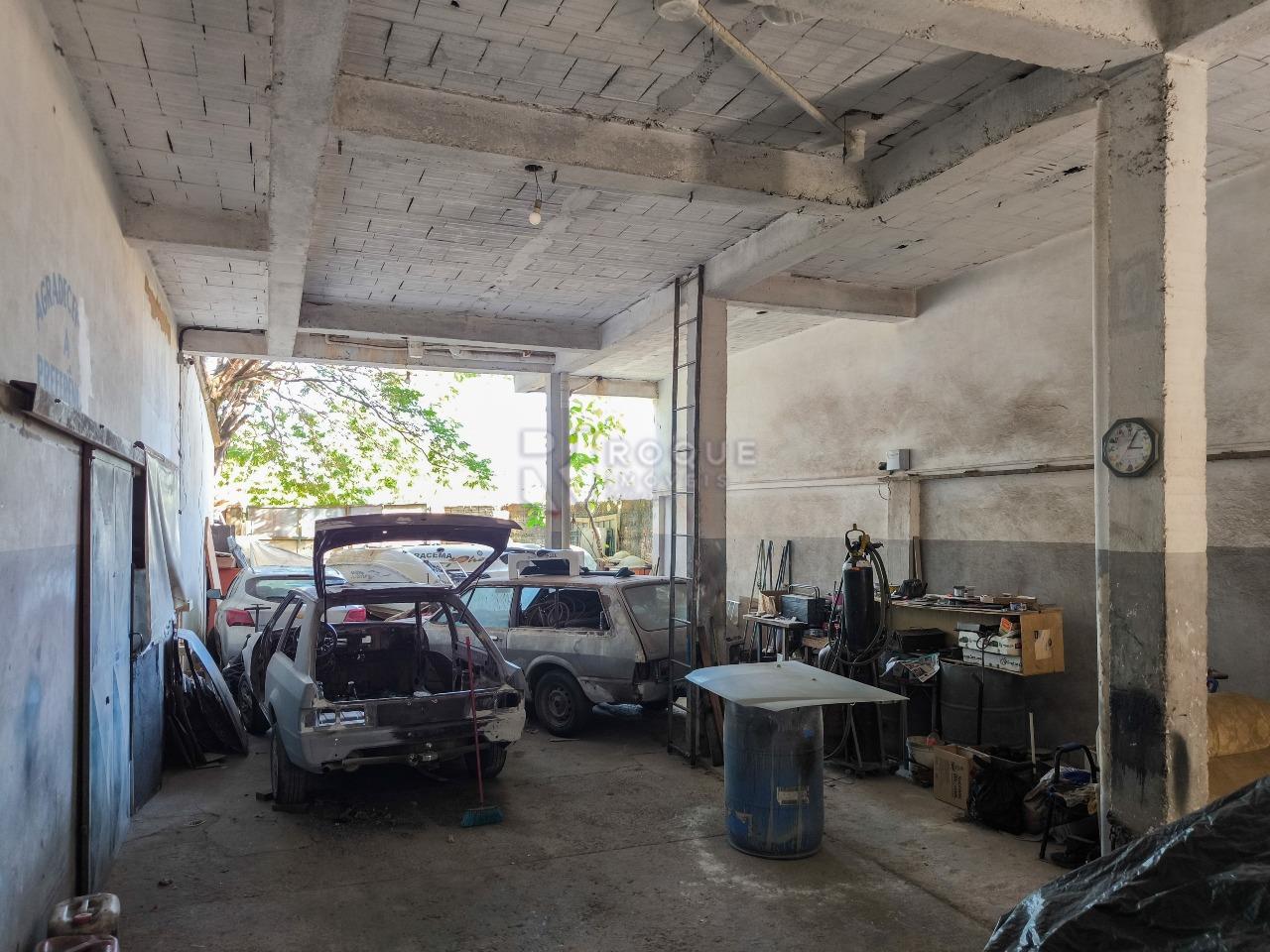 Casa Residencial à venda no bairro Jardim Barão de Limeira: SALÃO COMERCIAL