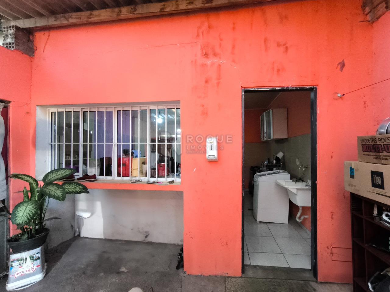 Casa Residencial à venda no bairro Jardim Barão de Limeira: FRENTE CASA 2