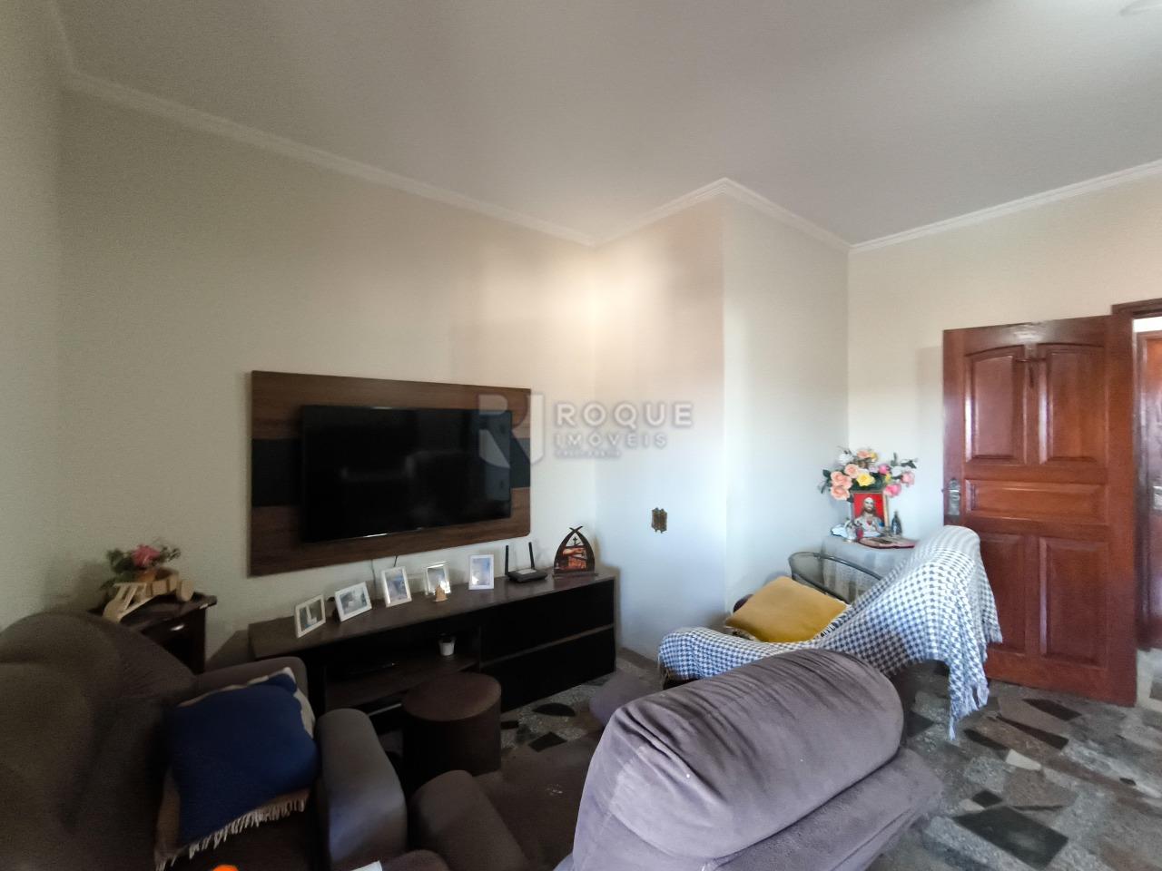 Casa Residencial à venda no bairro Jardim Barão de Limeira: SALA DE ESTAR
