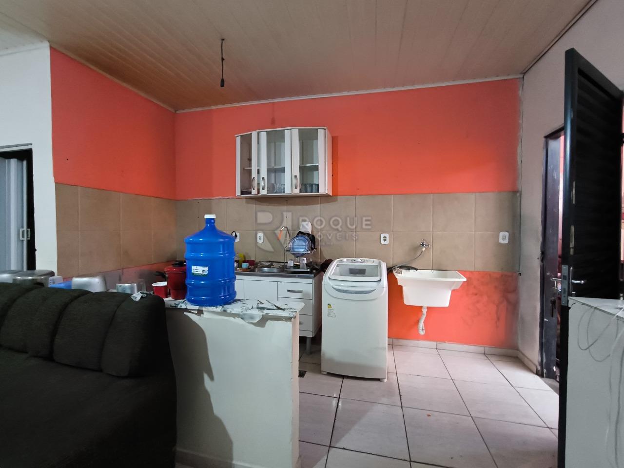 Casa Residencial à venda no bairro Jardim Barão de Limeira: COZINHA CASA 2