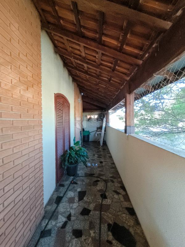 Casa Residencial à venda no bairro Jardim Barão de Limeira: SACADA