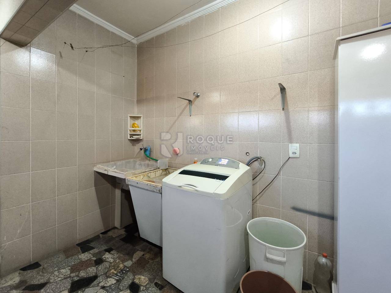 Casa Residencial à venda no bairro Jardim Barão de Limeira: LAVANDERIA