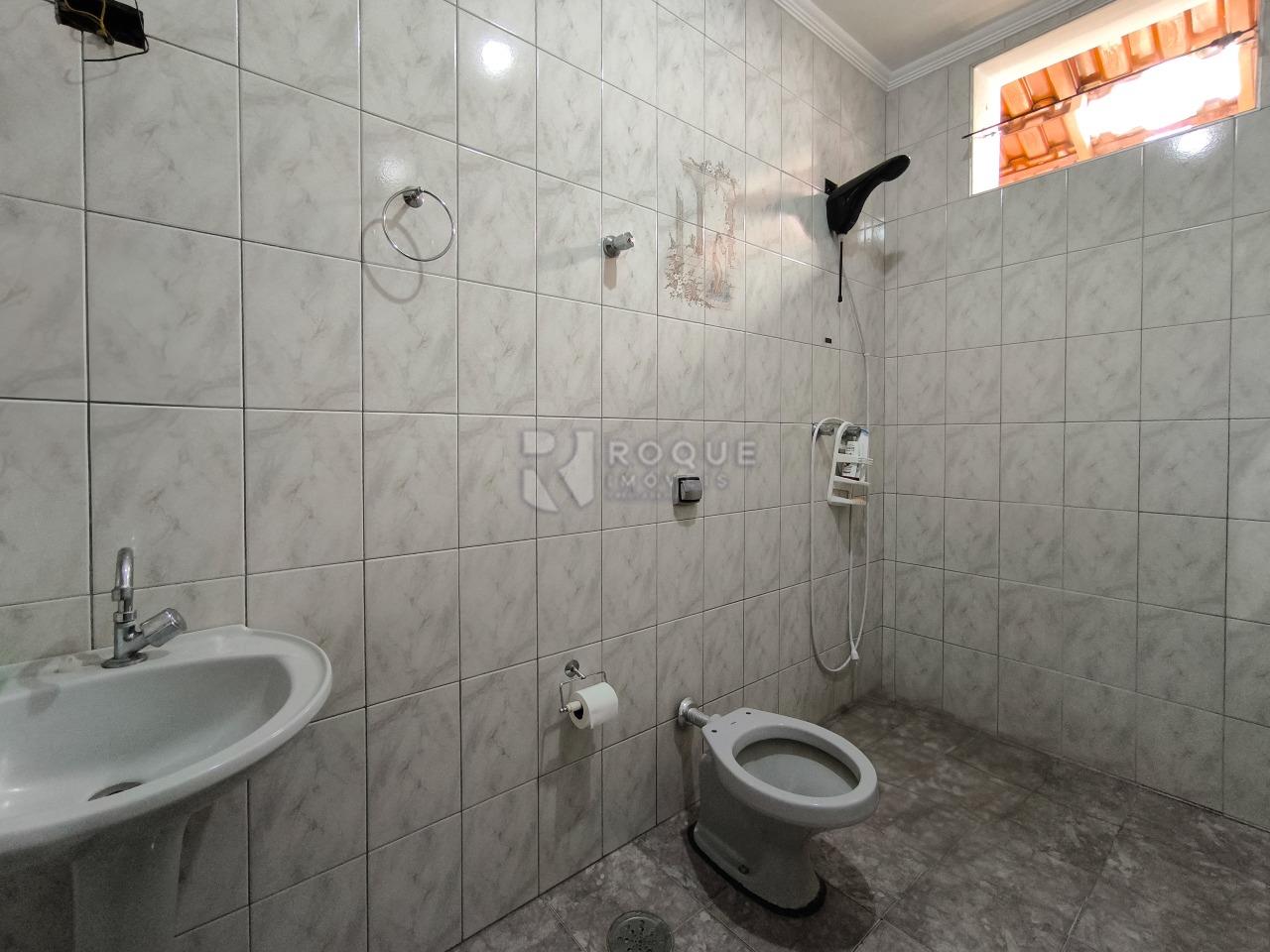 Casa Residencial à venda no bairro Jardim Barão de Limeira: WC SUÍTE