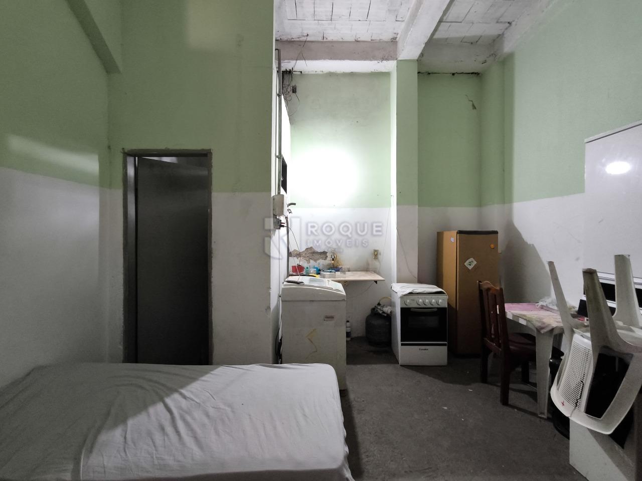 Casa Residencial à venda no bairro Jardim Barão de Limeira: KITNET