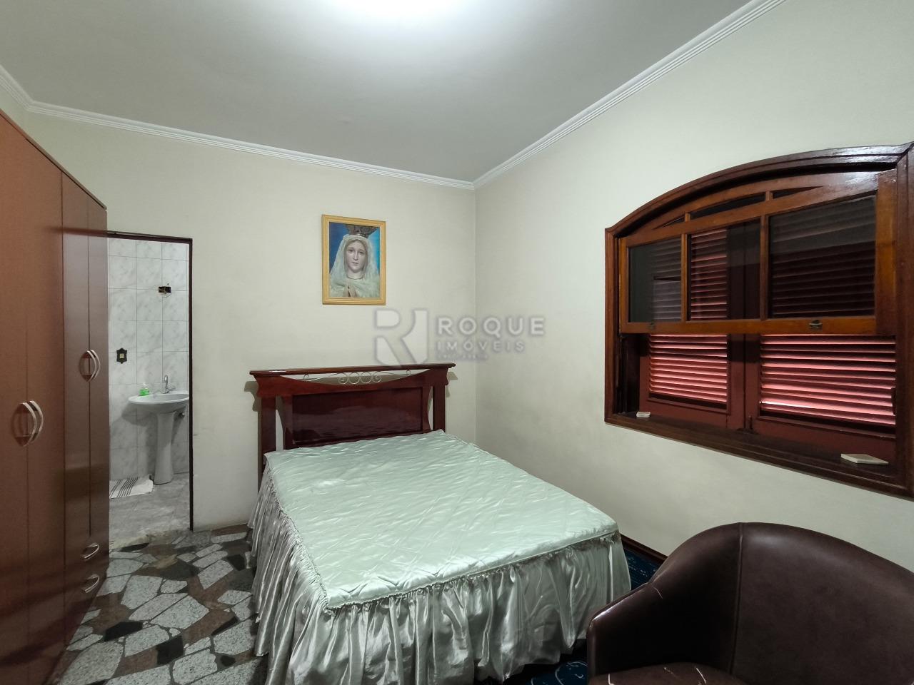 Casa Residencial à venda no bairro Jardim Barão de Limeira: SUÍTE