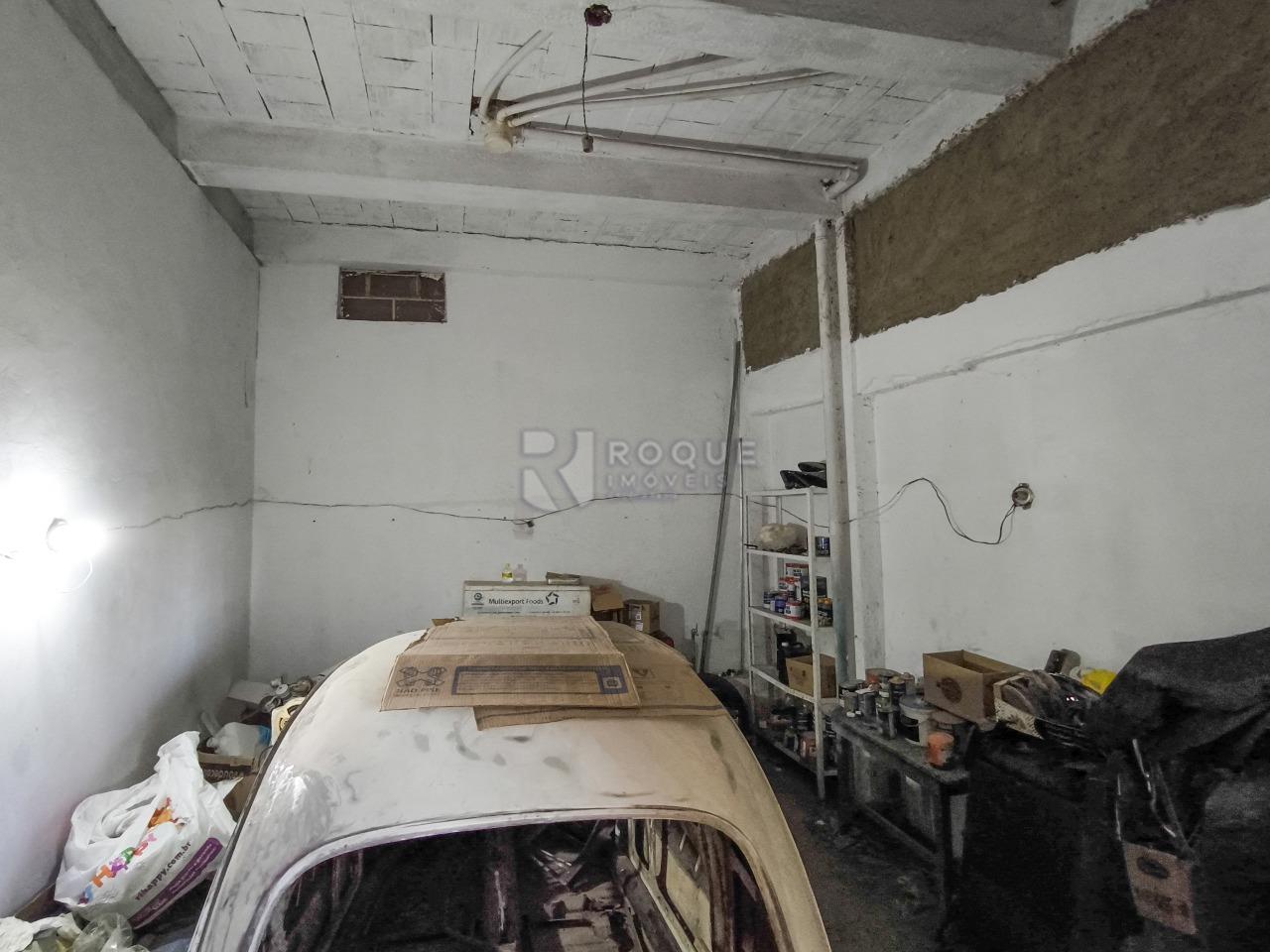 Casa Residencial à venda no bairro Jardim Barão de Limeira: SALA 1