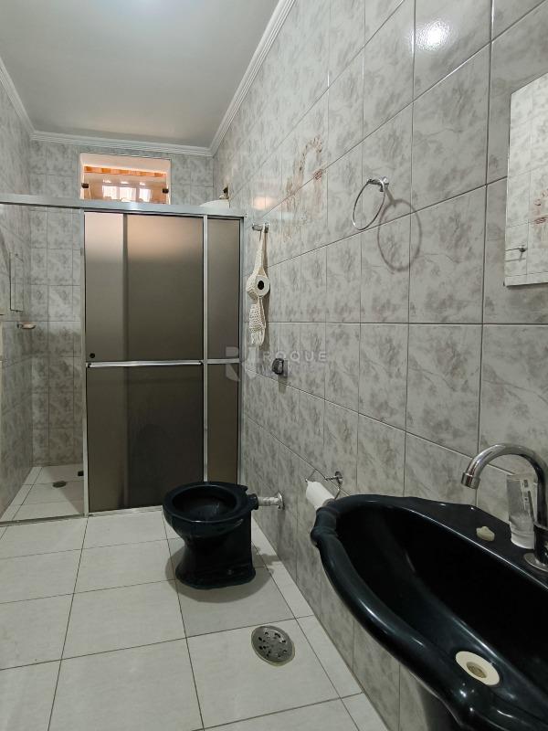 Casa Residencial à venda no bairro Jardim Barão de Limeira: BANHEIRO SOCIAL