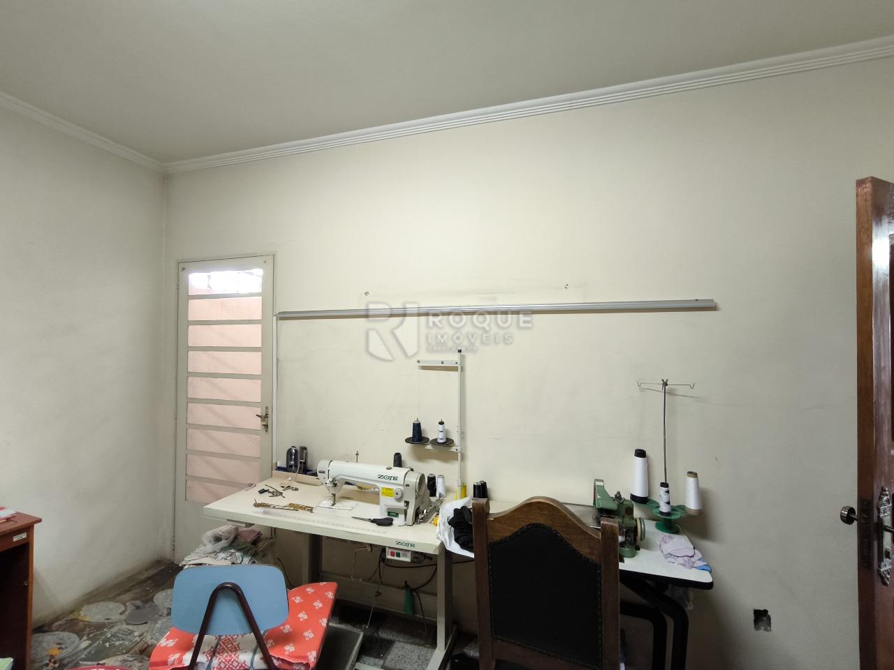 Casa Residencial à venda no bairro Jardim Barão de Limeira: DORMITÓRIO 1