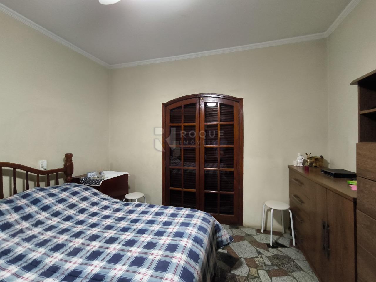 Casa Residencial à venda no bairro Jardim Barão de Limeira: DORMITÓRIO 2