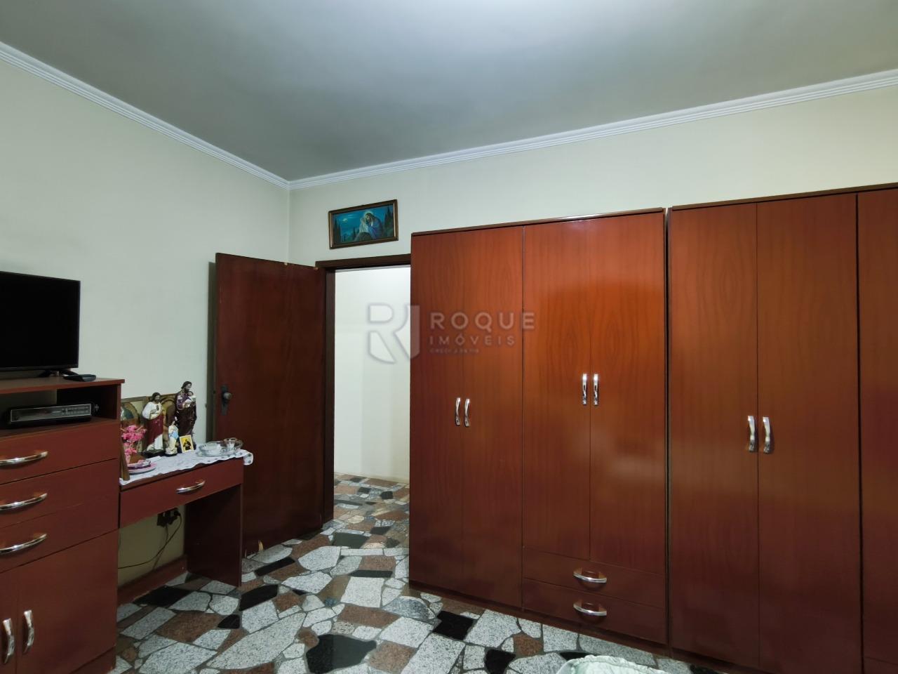 Casa Residencial à venda no bairro Jardim Barão de Limeira: SUÍTE