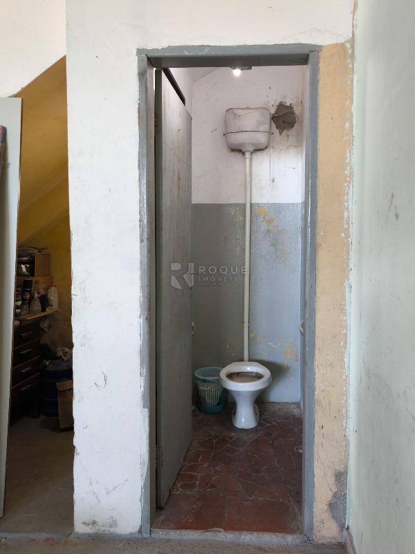 Casa Residencial à venda no bairro Jardim Barão de Limeira: WC SALÃO COMERCIAL