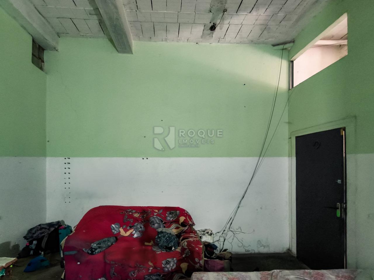 Casa Residencial à venda no bairro Jardim Barão de Limeira: KITNET