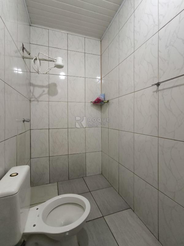 Casa Residencial à venda no bairro Jardim Barão de Limeira: BANHEIRO SOCIAL CASA 2