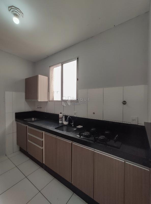 Apartamento à venda no bairro Jardim Colina Verde: Cozinha / área de serviço 