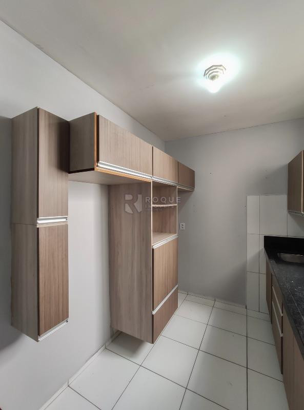 Apartamento à venda no bairro Jardim Colina Verde: Cozinha 
