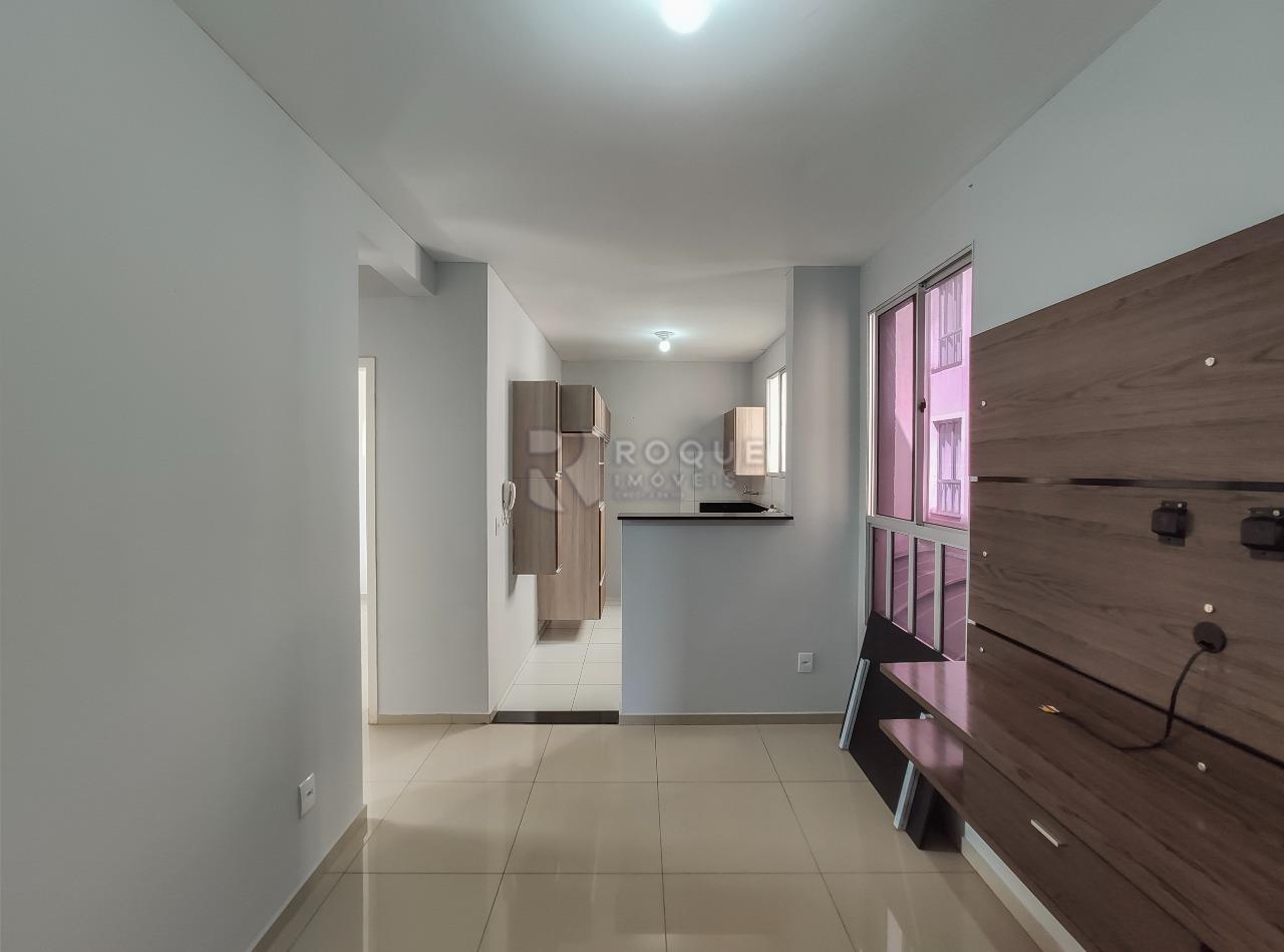 Apartamento à venda no bairro Jardim Colina Verde: Sala 