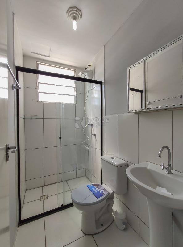 Apartamento à venda no bairro Jardim Colina Verde: WC social 