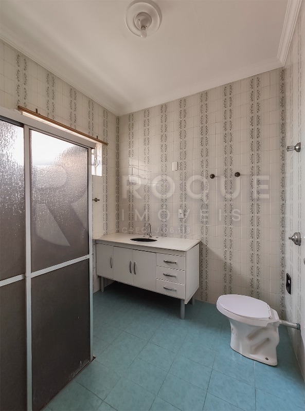 Casa Comercial à venda no bairro Centro: WC segundo andar