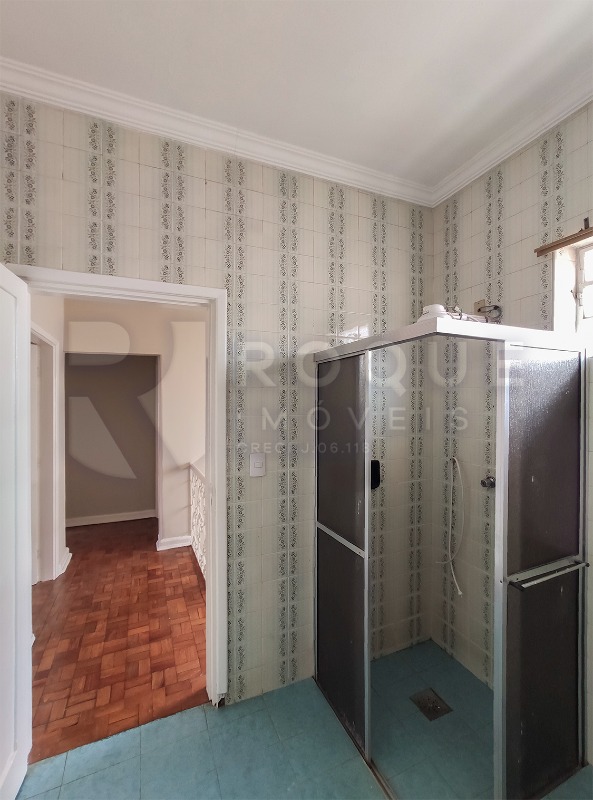 Casa Comercial à venda no bairro Centro: WC segundo andar