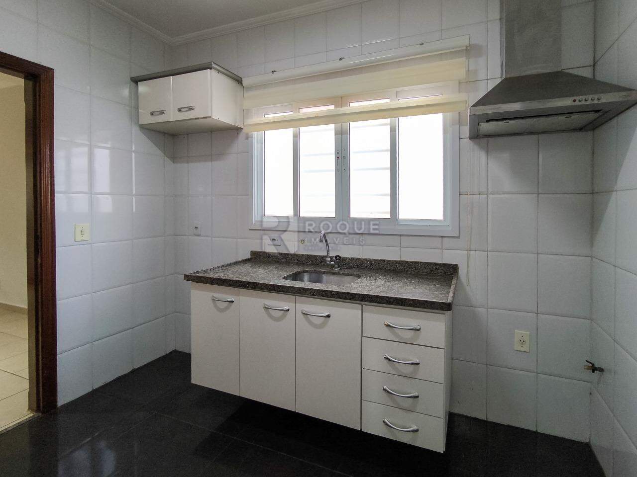 Casa em condomínio à venda no bairro Jardim Nossa Senhora de Fátima: COZINHA