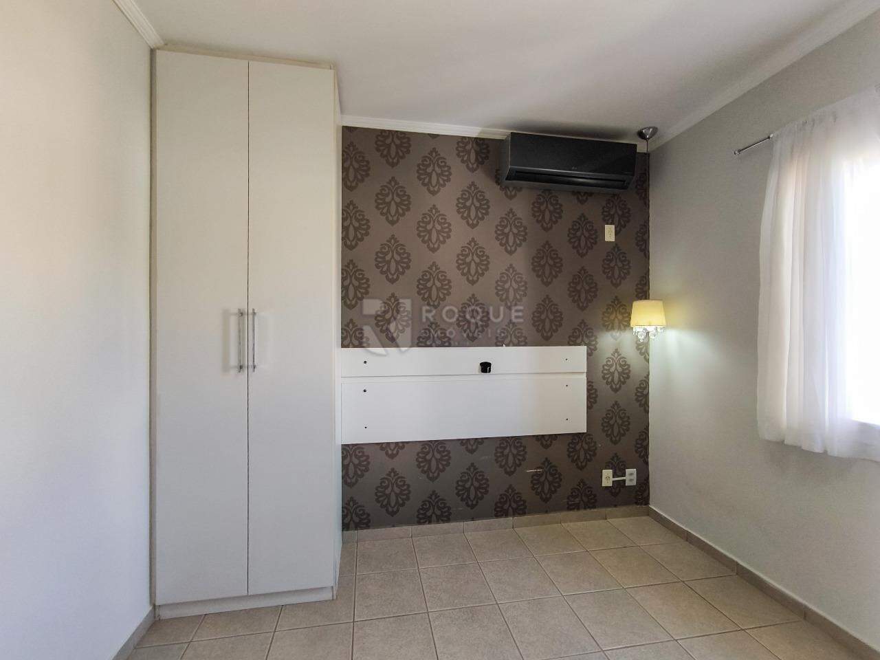 Casa em condomínio à venda no bairro Jardim Nossa Senhora de Fátima: SUÍTE