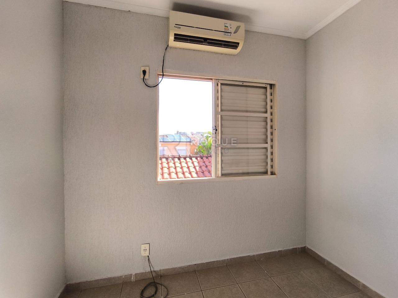 Casa em condomínio à venda no bairro Jardim Nossa Senhora de Fátima: DORMITÓRIO 2