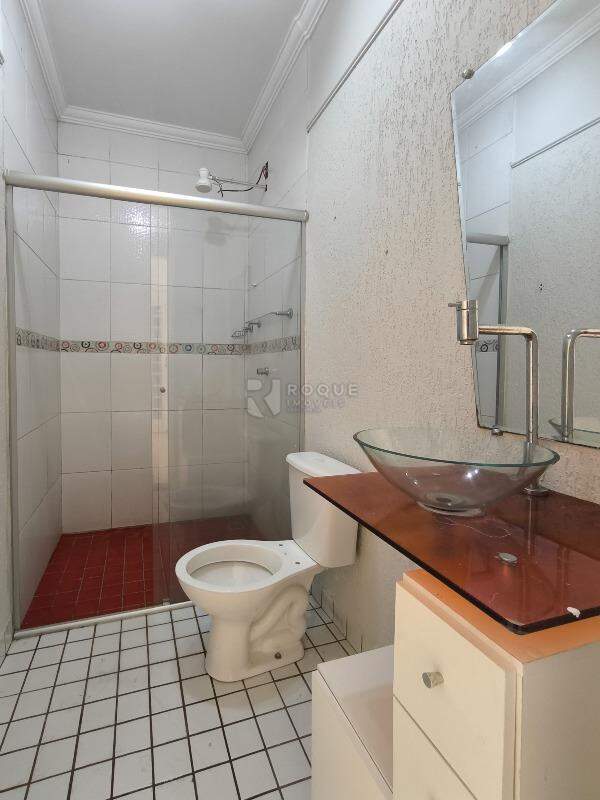 Casa em condomínio à venda no bairro Jardim Nossa Senhora de Fátima: WC ÁREA DE LAZER