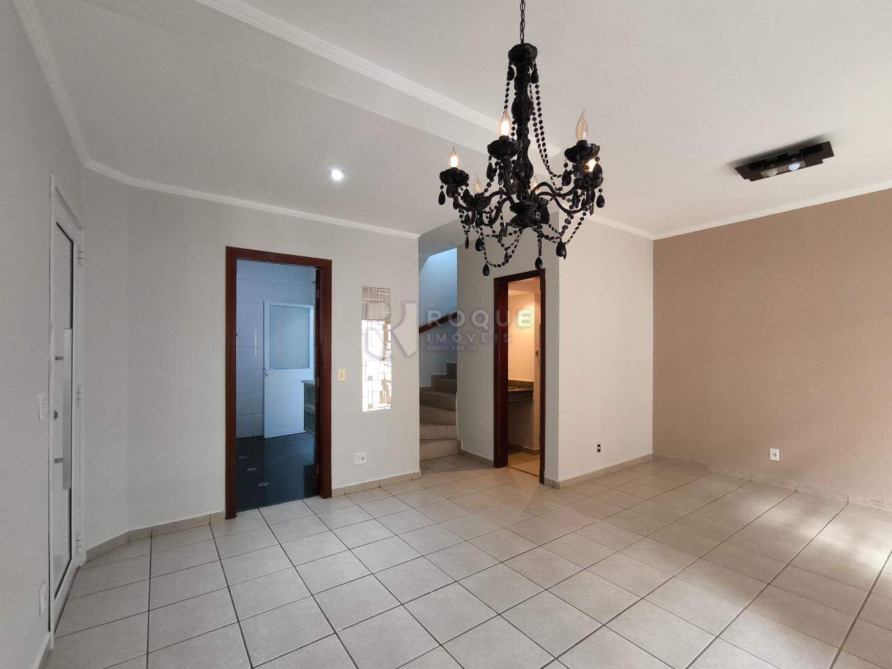 Casa em condomínio à venda no bairro Jardim Nossa Senhora de Fátima: SALA DE ESTAR
