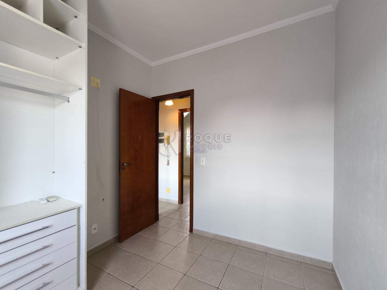 Casa em condomínio à venda no bairro Jardim Nossa Senhora de Fátima: DORMITÓRIO 1